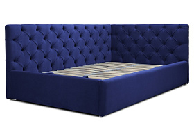 Кровать Оливия в Великом Новгороде - картинка