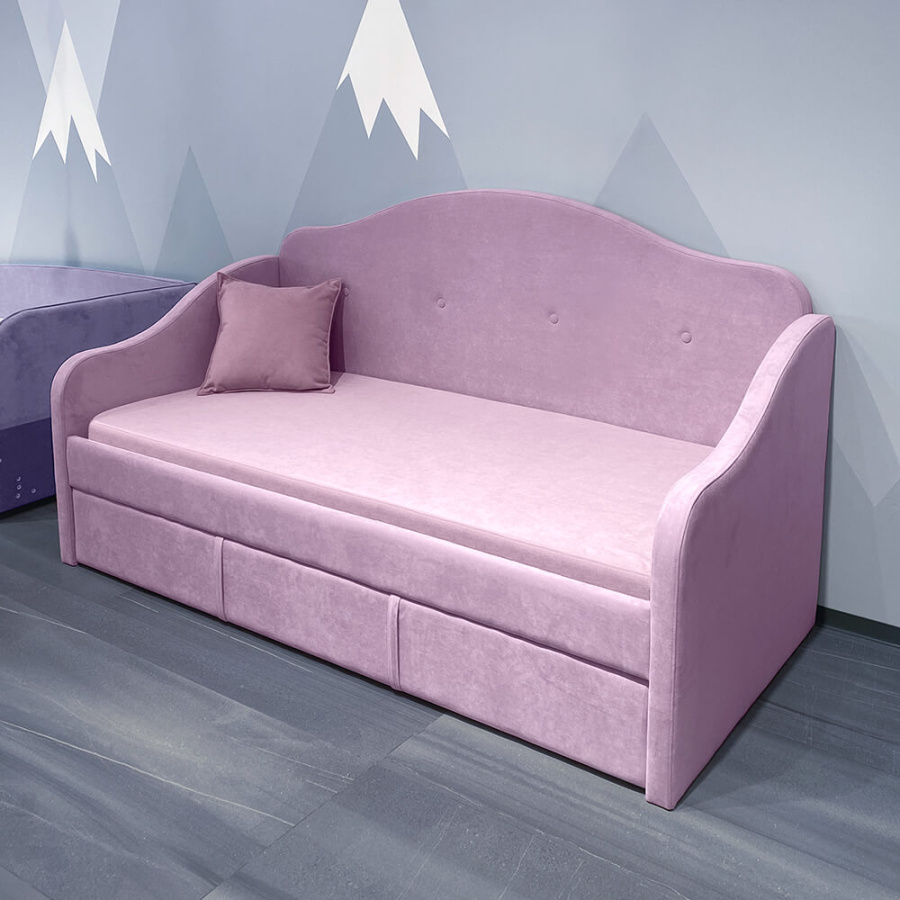 Чехол CLOVER детский в Великом Новгороде - фото Чехол CLOVER детский в Великом Новгороде - картинка