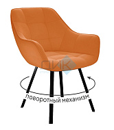 Стул DikLine 252 М в Великом Новгороде - картинка