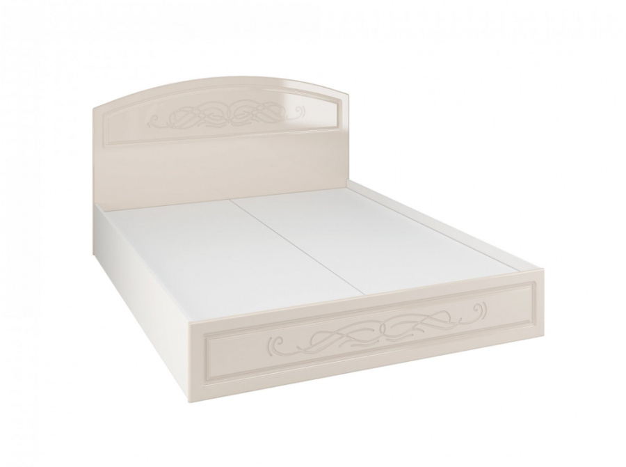 Кровать КР-160 "Венеция" в Великом Новгороде - картинка