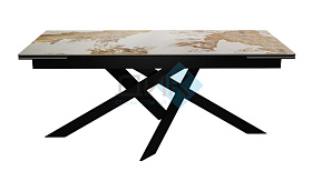 Стол DikLine EKX180 Керамика в Великом Новгороде - фото Стол DikLine EKX180 Керамика в Великом Новгороде - картинка