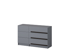 Комод "Бастион" №2 в Великом Новгороде - картинка