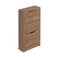 Шкаф двухдверный "Соренто" прихожая в Великом Новгороде - картинка