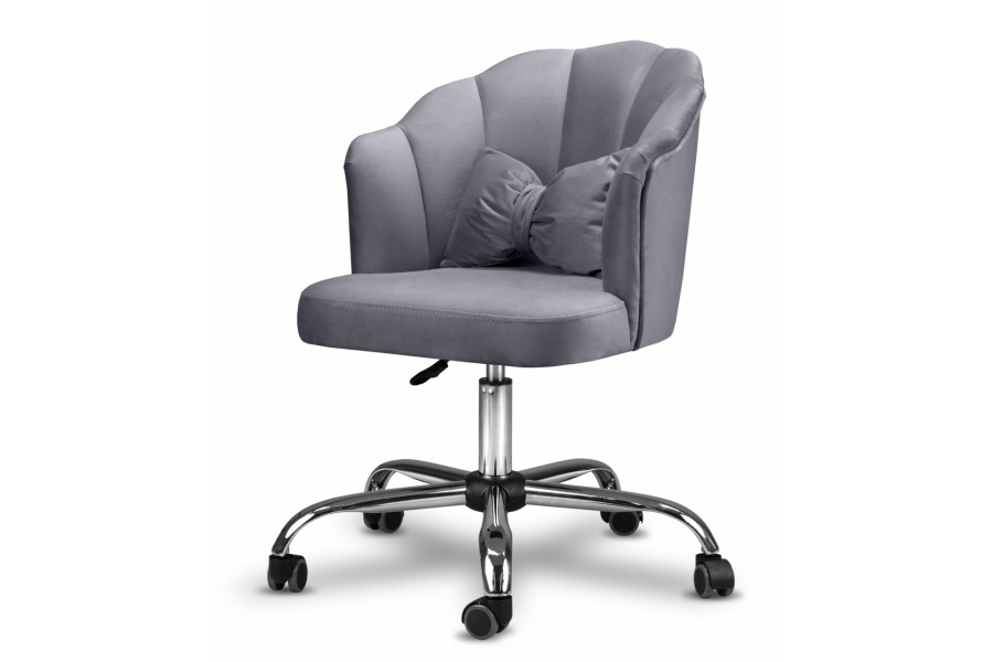 Стул «Мия» компьютерный в Великом Новгороде - фото Стул «Мия» компьютерный в Великом Новгороде - картинка