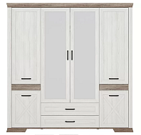 Шкаф Марсель SZF6D2S в Великом Новгороде - картинка