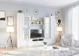 Гостиная «Александрия», модульная в Великом Новгороде - картинка