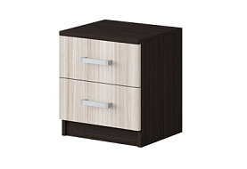 Тумба прикроватная "Зиля" ЗТ-01 в Великом Новгороде - фото Тумба прикроватная "Зиля" ЗТ-01 в Великом Новгороде - картинка