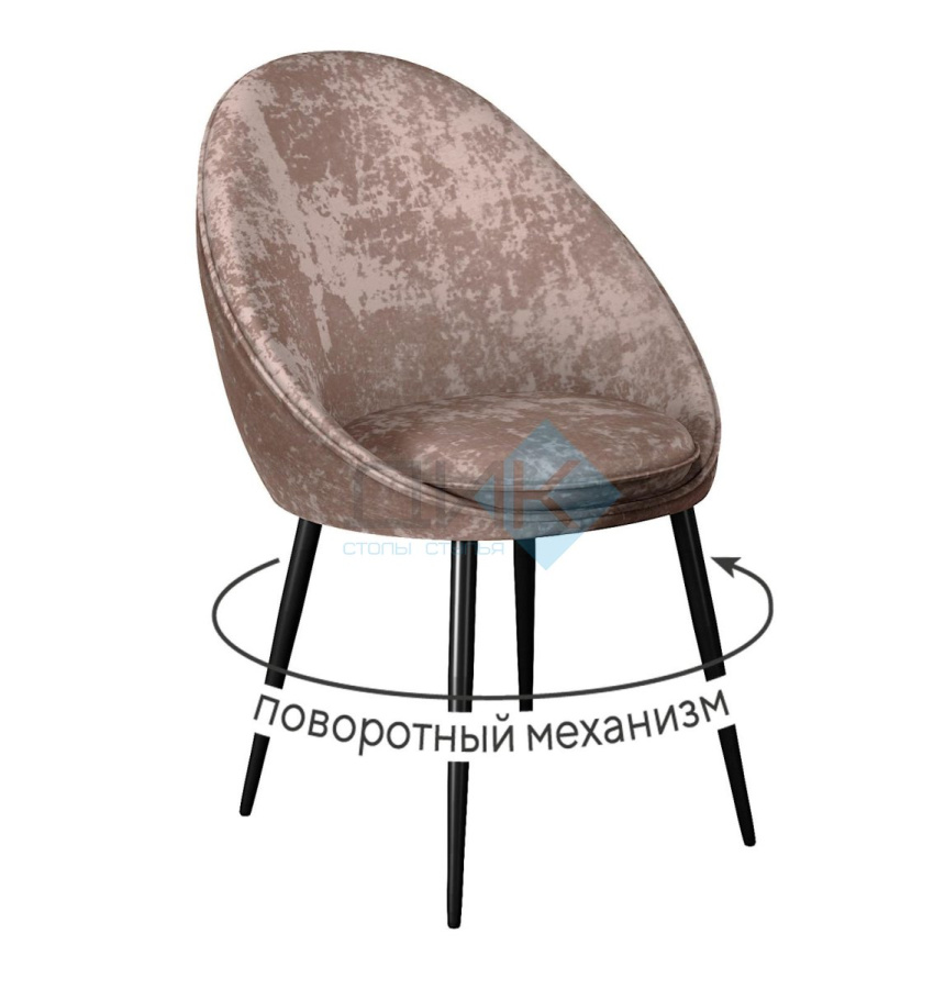 Стул DikLine 234 в Великом Новгороде - картинка