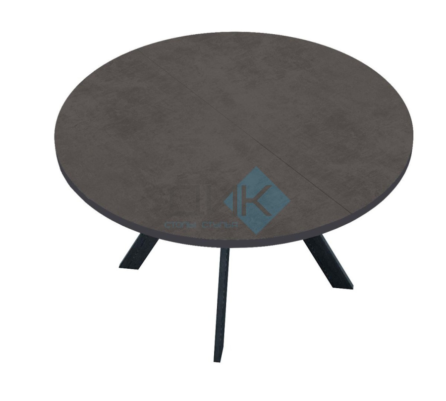 Стол DikLine RD100 в Великом Новгороде - фото Стол DikLine RD100 в Великом Новгороде - картинка