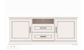 Тумба Флоренция RTV2D2S в Великом Новгороде - фото Тумба Флоренция RTV2D2S в Великом Новгороде - картинка