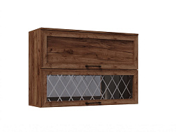 Полка навесная "София" СН-3 в Великом Новгороде - картинка