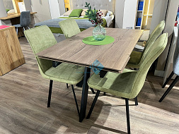 Стул DikLine 208 в Великом Новгороде - фото Стул DikLine 208 в Великом Новгороде - картинка