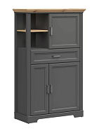 Шкаф Жасмин REG3D1S в Великом Новгороде - картинка