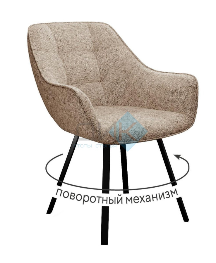 Стул DikLine 252 М в Великом Новгороде - фото Стул DikLine 252 М в Великом Новгороде - картинка