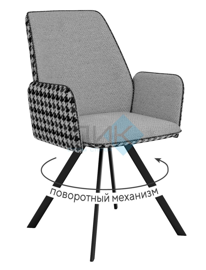 Стул DikLine 293 в Великом Новгороде - картинка