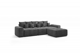 Модульный диван "Торонто 6" СТАНДАРТ в Великом Новгороде - картинка