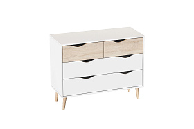 Комод 80 "Соната" спальня в Великом Новгороде - картинка