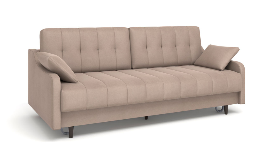 Диван прямой "Женева" в Великом Новгороде - фото Диван прямой "Женева" в Великом Новгороде - картинка