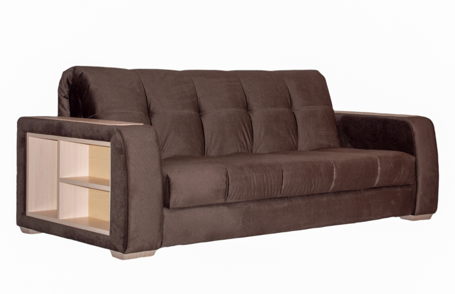 Диван прямой Вектор-комфорт в Великом Новгороде - картинка