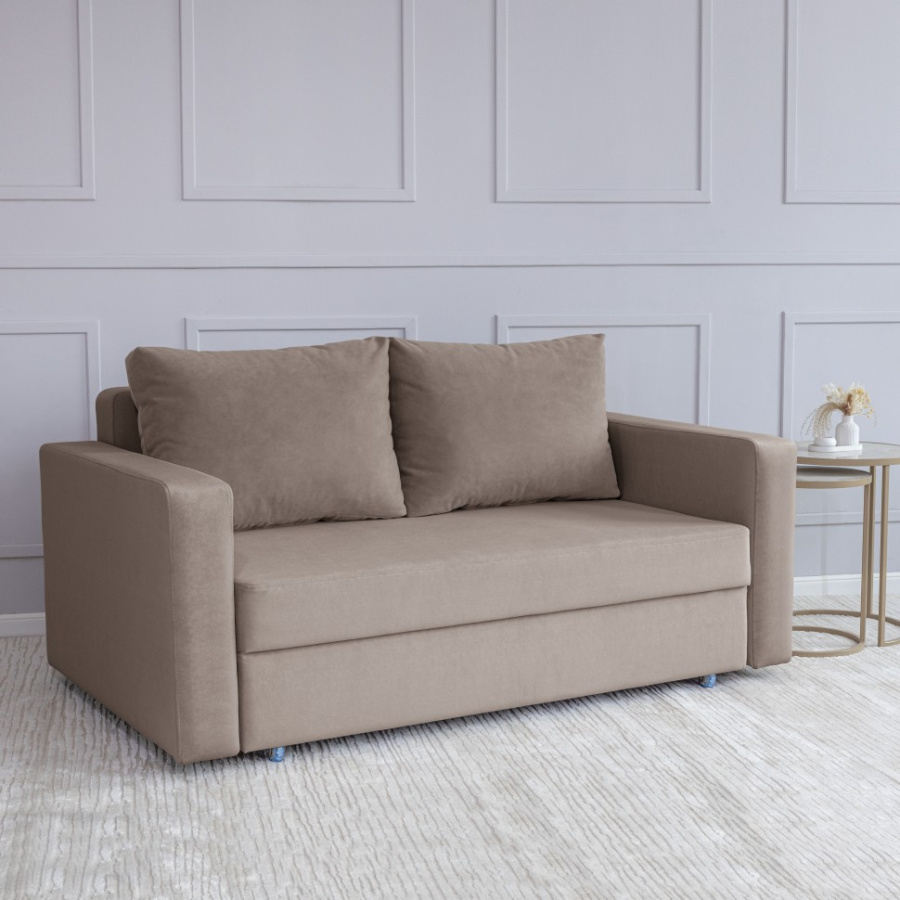 Диван Купер в Великом Новгороде - фото Диван Купер в Великом Новгороде - картинка