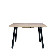 Стол раздвижной Leset Хаген 1Р в Великом Новгороде - фото Стол раздвижной Leset Хаген 1Р в Великом Новгороде - картинка