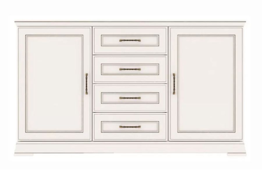 Тумба Флоренция KOM2D4S в Великом Новгороде - картинка