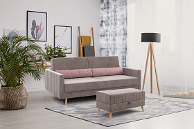 Банкетка Норд в Великом Новгороде - картинка