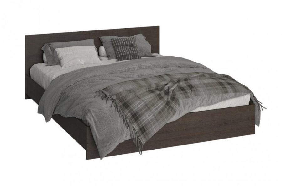 Кровать 1,6М КР-160 "РОНДА" в Великом Новгороде - картинка