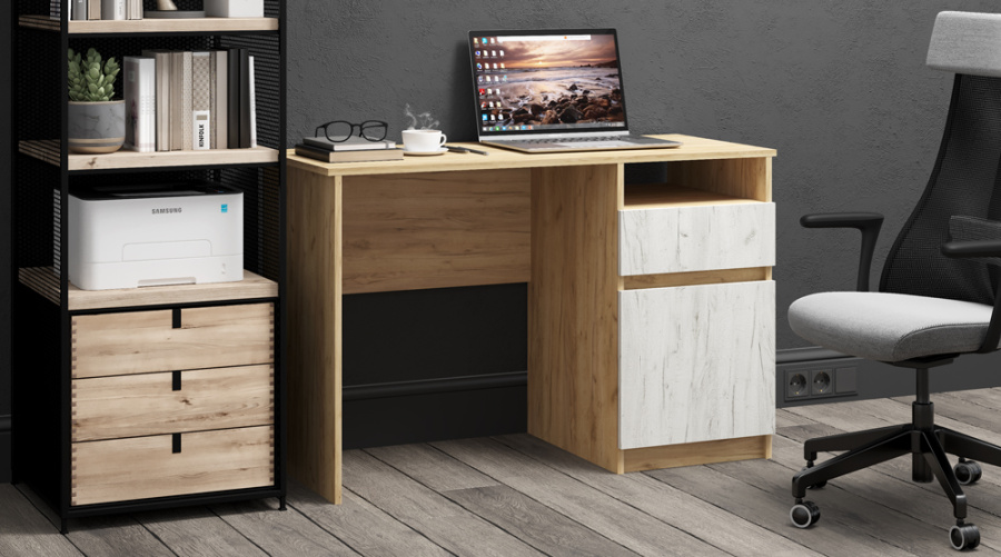 Стол письменный ПС-07 в Великом Новгороде - картинка