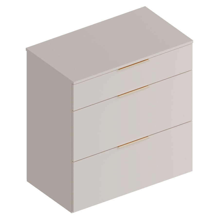 Тумба 2 ств. с ящиком «Альте» в Великом Новгороде - картинка