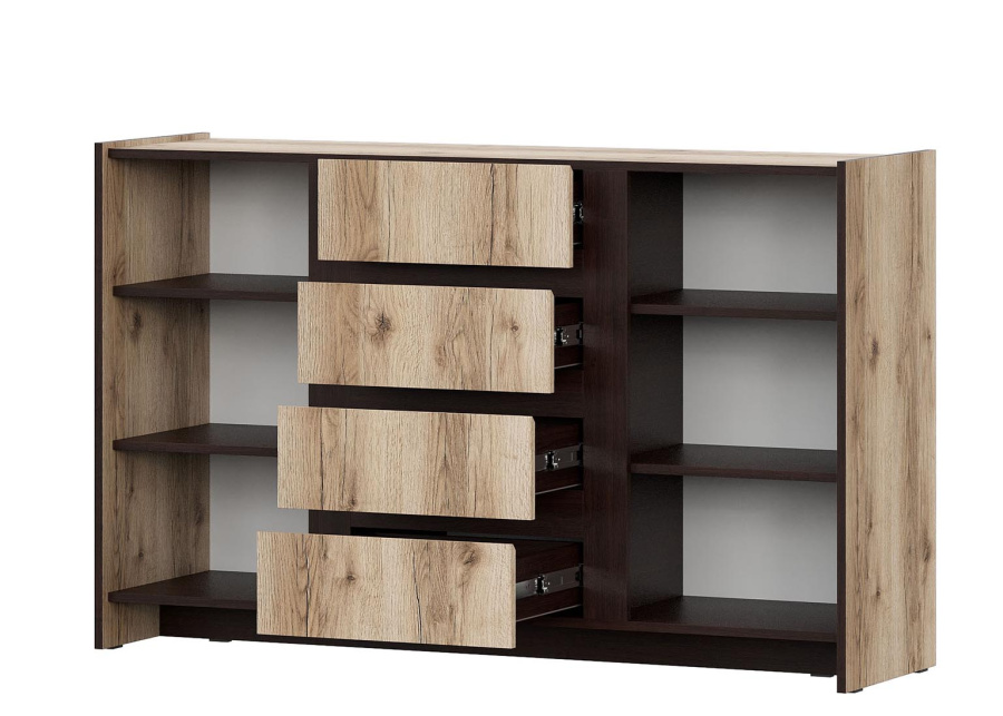 Комод «Прага» в Великом Новгороде - фото Комод «Прага» в Великом Новгороде - картинка