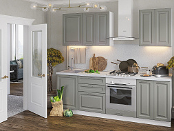 Кухня Ницца Royal-01 в Великом Новгороде - картинка