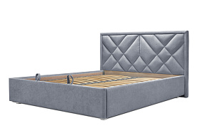 Кровать «Сидней 2» в Великом Новгороде - фото Кровать «Сидней 2» в Великом Новгороде - картинка