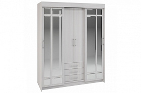 Шкаф-купе "Фортуна" в Великом Новгороде - картинка