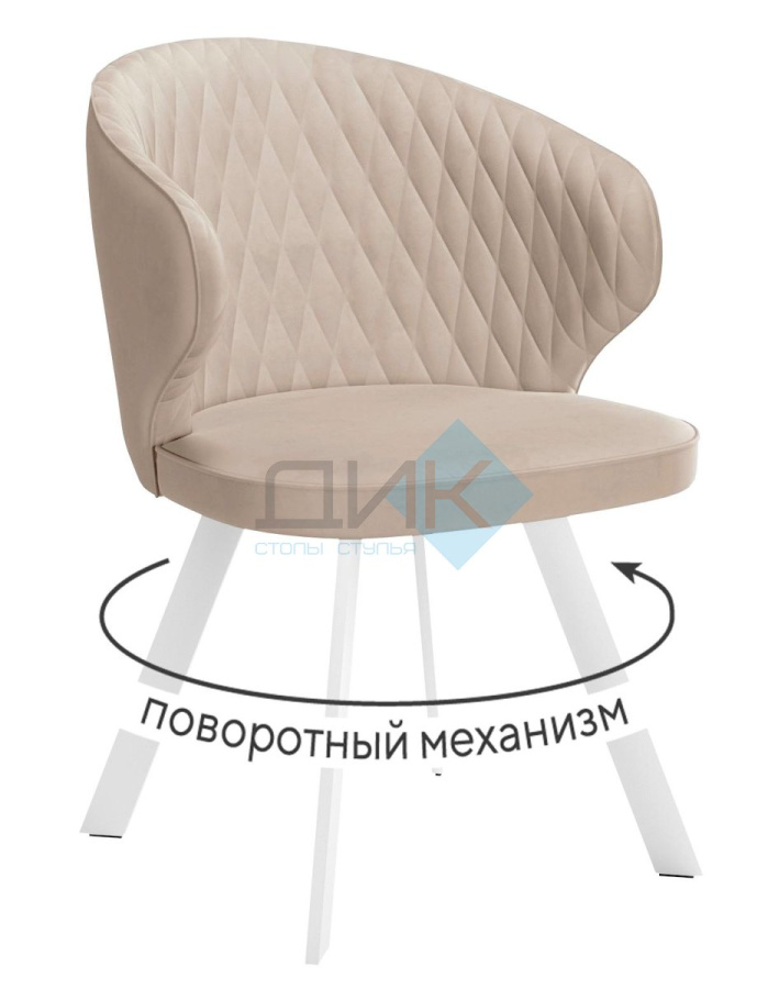 Стул DikLine 249 в Великом Новгороде - картинка