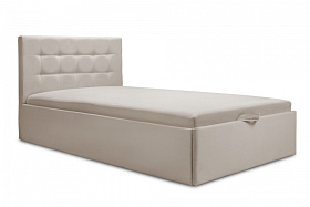 Тахта «Слип» с утяжками, 1,2 м в Великом Новгороде - картинка