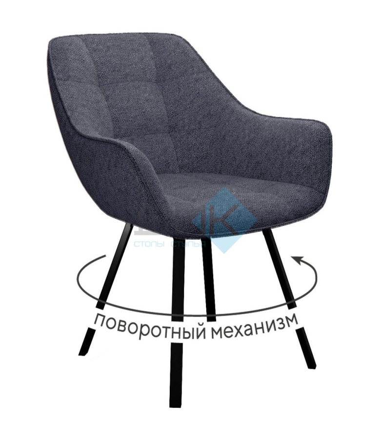 Стул DikLine 252 М в Великом Новгороде - картинка