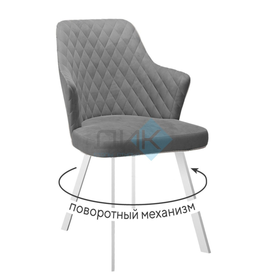 Стул DikLine 245 в Великом Новгороде - картинка