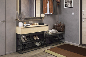 Обувница "Крафт 1" в Великом Новгороде - картинка