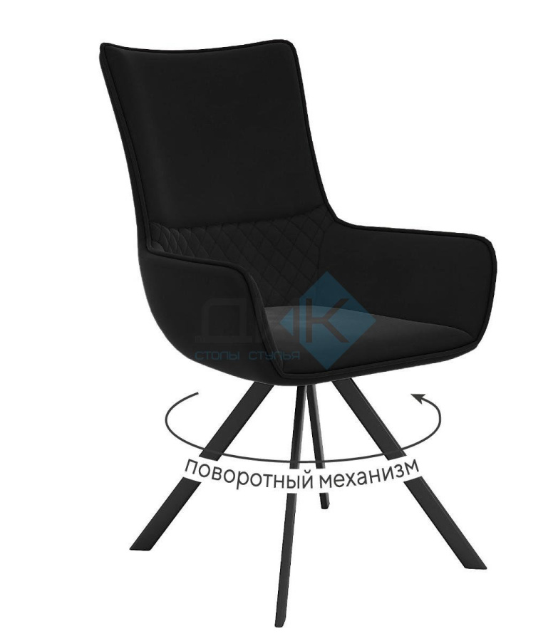 Стул DikLine 289 в Великом Новгороде - картинка