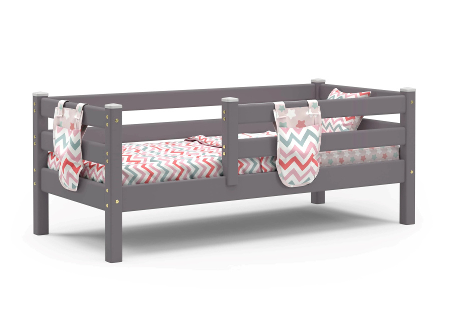 Кровать Соня 1600х700 в Великом Новгороде - картинка