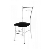 Стул хром Трио в Великом Новгороде - картинка