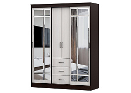 Шкаф-купе «ШКП 1» в Великом Новгороде - картинка