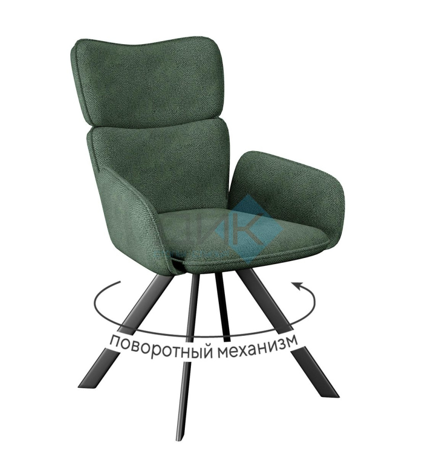 Стул DikLine 501 в Великом Новгороде - фото Стул DikLine 501 в Великом Новгороде - картинка