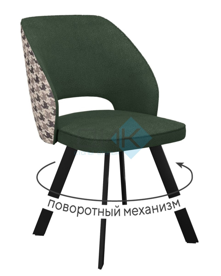 Стул DikLine 274 в Великом Новгороде - картинка