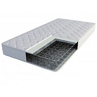 Матрас Классик h17 см - 1200х2000 мм в Великом Новгороде - фото Матрас Классик h17 см - 1200х2000 мм в Великом Новгороде - картинка