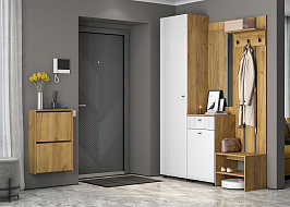 Вешалка «Милан» 1 в Великом Новгороде - картинка