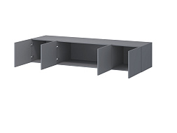 Антресоль "Бастион" 2,0 в Великом Новгороде - фото Антресоль "Бастион" 2,0 в Великом Новгороде - картинка