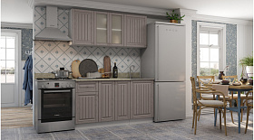 Кухня "Хозяюшка" 1,5м в Великом Новгороде - картинка