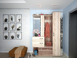 Прихожая "Дарина" в Великом Новгороде - картинка